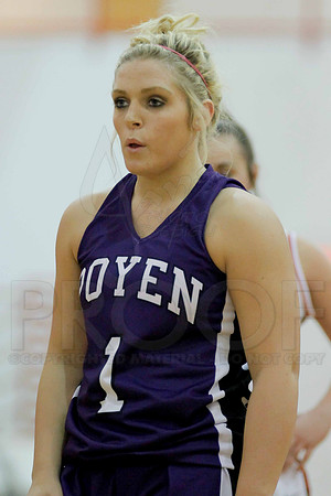 Poyen @ Glen Rose Jr Boys-Girls & Sr Girls 11-13-12(Justin Manning)0286