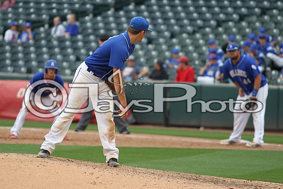 4A State Baeball Finals Arkadelphia vs. Star City 5-22-2015 (©Justin Manning) JWM_0717