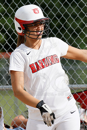 Harding Academy @ Glen Rose Softball(Justin Manning)046