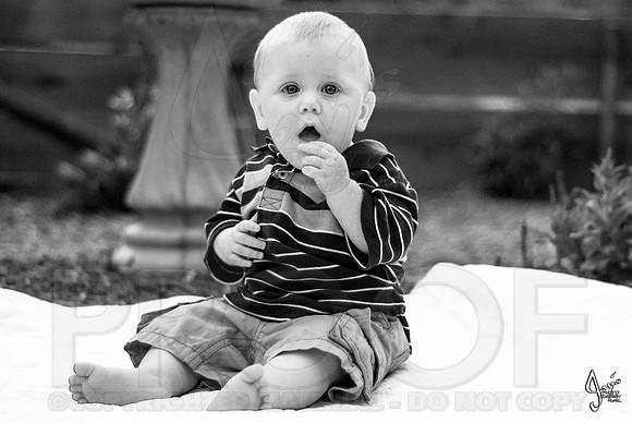 Madison & Kaleb Jacobs 7-7-12 (Justin Manning)135-2