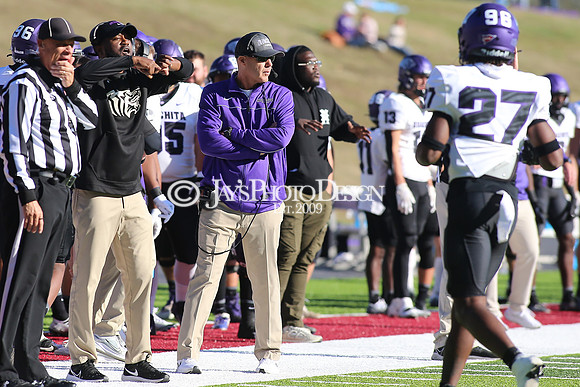 Ouachita Baptist @ Henderson State (The Battle of the Revine) 11-12-22_JWM_0976