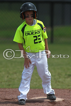 Benton vs. Harrison Cal Ripken t-ball All-Stars 7-10-2015 (©Justin Manning) JWM_0155