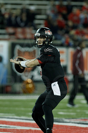 Texas State @ Arkansas State 11-16-13 (©Justin Manning) JWM_0058