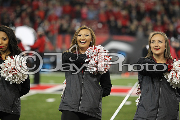 Troy @ Arkansas State 12-2-17_JWM0324
