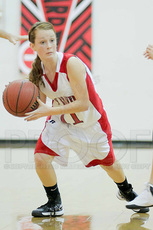 Poyen @ Glen Rose Jr Boys-Girls & Sr Girls 11-13-12(Justin Manning)0030