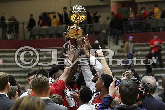 Arkansas State @ Little Rock Men's Basketball 1-14-17_JWM_00855
