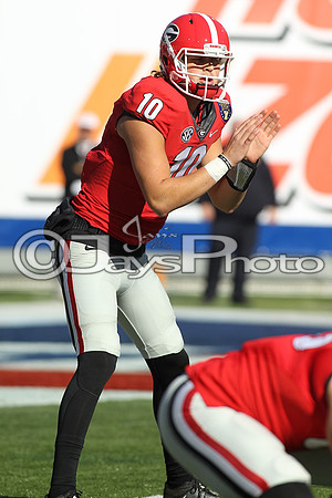 Autozone Liberty Bowl Georgia Bulldogs vs TCU Horned Frogs_JWM_00937