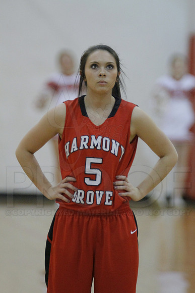 Harmony Grove @ Glen Rose 2-5-13 (Justin Manning)0161