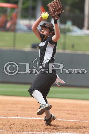 4A State Softball Finals Bauxite vs. Mena 5-22-2015 (©Justin Manning) JWM_0277