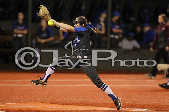 Benton vs. Bryant softball 3-6-17_JWM00820
