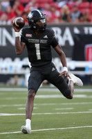 ULM @ Arkansas State (HOMECOMING) 10-1-22