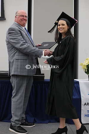Arkansas State University Three Rivers (Health Sciences' Pinning Ceremony) LPN & RN 12-12-24 _JWM_1151