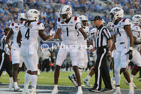 Arkansas State @ Memphis 9-17-22_JWM_0788
