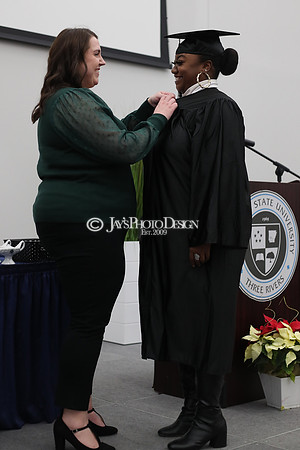 Arkansas State University Three Rivers (Health Sciences' Pinning Ceremony) LPN & RN 12-12-24 _JWM_1262
