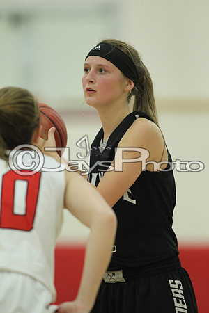Bauxite @ Harmony Grove Sr. Girls 11-10-16_JWM_0207