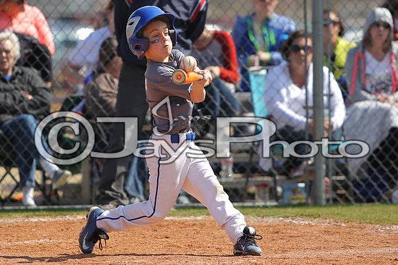 White Hall Dominators vs. Greenbrier Cannons 2-28-16 JWM_0144