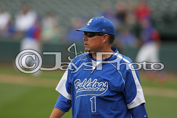 4A State Baeball Finals Arkadelphia vs. Star City 5-22-2015 (©Justin Manning) JWM_0571