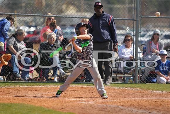 White Hall Dominators vs. Greenbrier Cannons 2-28-16 JWM_0164