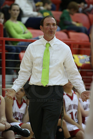 Poyen @ Glen Rose Jr Girls, Jr Boys & Senior Girls 11-18-2014 (©Justin Manning) JWM_036