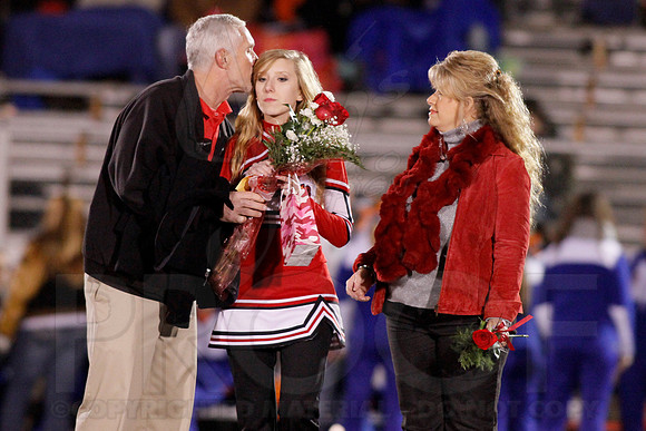 Two Rivers @ Glen Rose 11-7-13 (Senior Night) (©Justin Manning) JWM_0170