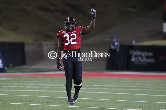 Troy @ Arkansas State 10-26-24_JWM_1266