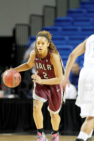 UALR vs Middle Tennessee 3-11-13 JWM0122 (© Justin Manning)