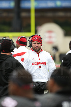 Appalachian State @ Arkansas State 11-15-2014 (©Justin Manning) JWM_0579