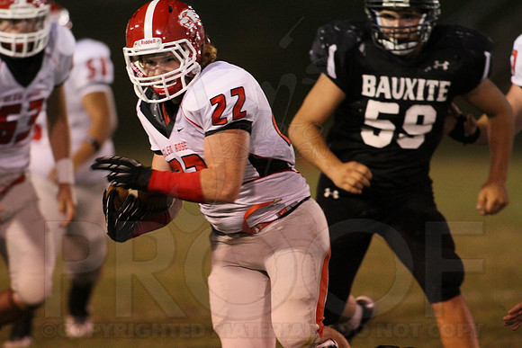 Glen Rose @ Bauxite 9-13-13 (© Justin Manning) JWM0248
