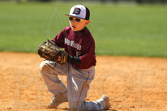 Benton Panthers vs. Bryant Hornets_JWM_0403