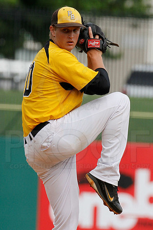 ASU vs. UAPB (Dickey Stephens Park) 5-8-12 (Justin Manning)199