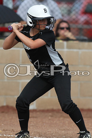 Bauxite @ Harmony Grove softball 4-21-2015 (©Justin Manning) JWM_0069
