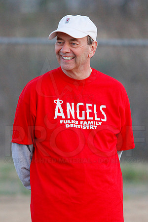 T-ball Angels vs Panthers 3-28-13 (© Justin Manning) JWM0047