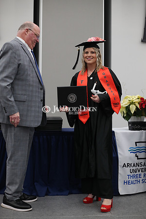 Arkansas State University Three Rivers (Health Sciences' Pinning Ceremony) LPN & RN 12-12-24 _JWM_1080