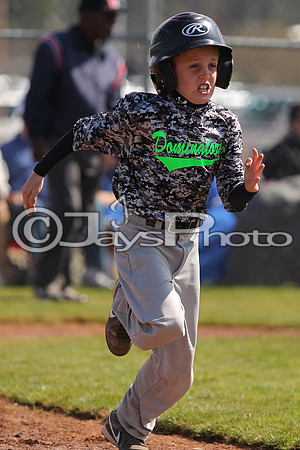 White Hall Dominators vs. Greenbrier Cannons 2-28-16 JWM_0199