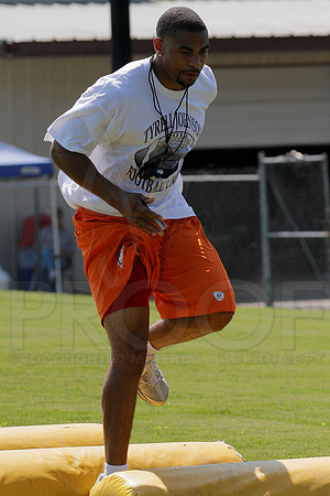 Tyrell Johnson Football Camp 7-20-12 (Justin Manning)105