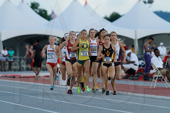 NCAA West Track and Field Preliminaries 5-31-2014 (© Justin Manning) JWM_0313