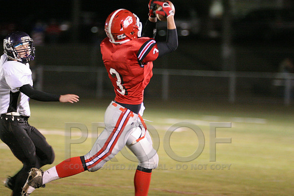 Dylan Scroggins making a catch.JPG