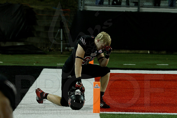 Texas State @ Arkansas State 11-16-13 (©Justin Manning) JWM_0118