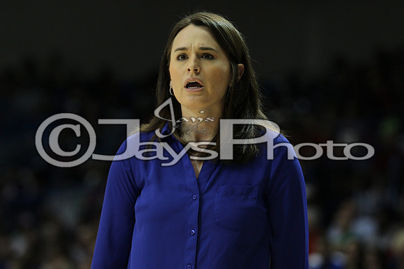 Conway vs. Fayetteville 7A Girls State Finals 3-14-2015 (©Justin Manning) JWM_264
