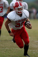 Glen Rose @ Bismarck 10-9-2015 (©Justin Manning) JWM_0021