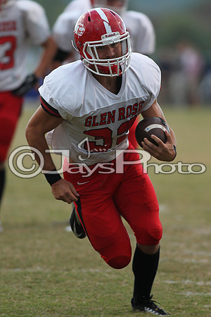 Glen Rose @ Bismarck 10-9-2015 (©Justin Manning) JWM_0021