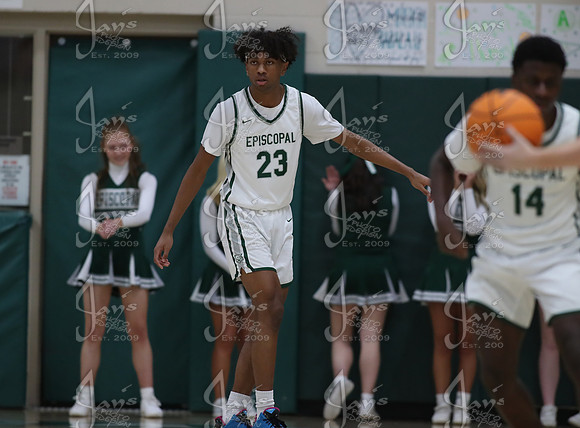 Harding Academy @ Episcopal Sr. Boys 2-11-25_JWM_0642