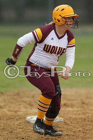 Lake Hamilton @ Glen Rose softball 3-9-17_JWM00081