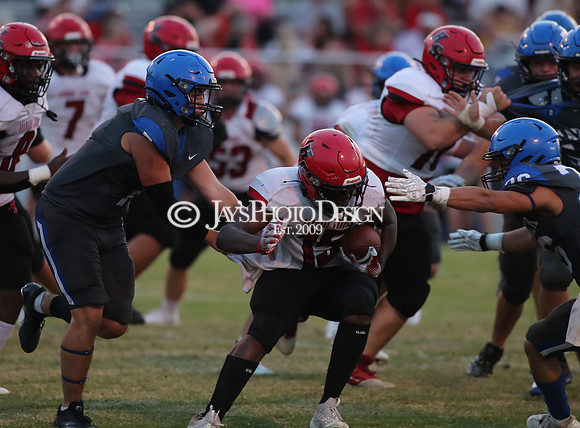 Harmony Grove @ Bismarck (Scrimmage) 8-23-24_JWM_0342
