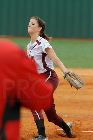 Benton vs. Russellville State Simi-Finals 5-17-2014 (© Justin Manning) JWM_0081