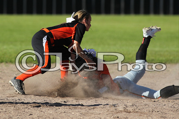 Nashville @ Malvern Softball 4-20-2015 (©Justin Manning) JWM_0330