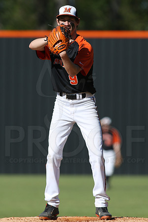 Nashville @ Malvern baseball-softball 4-12-13 JWM0129 (©Justin Manning)