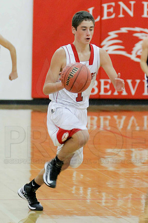Poyen @ Glen Rose Jr Boys-Girls & Sr Girls 11-13-12(Justin Manning)0141