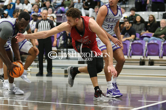 Arkansas State @ UCA 12-6-22 _JWM_0744