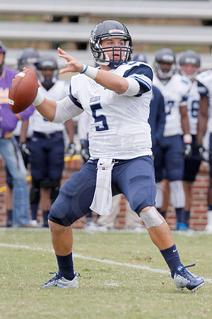 Southwestern Ok. St. @ OBU  (Homecoming) 10-6-12 (Justin Manning)0073